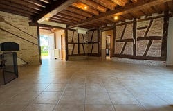 SAINT MAURICE EN RIVIERE, Bourgogne-Franche-Comté 71620