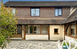 La Chapelle-sur-Oreuse, Bourgogne-Franche-Comté 89260