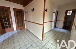 Le Menoux, Centre-Val de Loire 36200