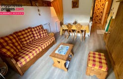 1277, route du Petit Bois, Demi Quartier, Auvergne-Rhône-Alpes 74120
