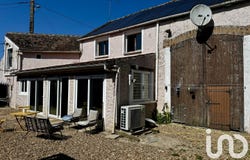 Aufferville, Île-de-France 77570