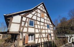 Zaessingue, Grand Est 68130