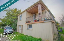 Change, Pays de la Loire 72560