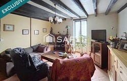 Sarzay, Centre 36230