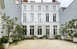 Lille, Nord 59000