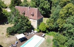 Rouffignac-Saint-Cernin-de-Reilhac, Aquitaine 24580