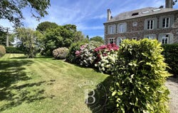 Granville, Lower Normandy 50400