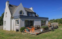 Saint-Vougay, Bretagne 29440