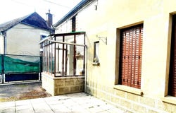 Germigny, Bourgogne-Franche-Comté 89600