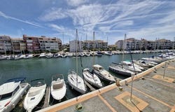 Cap d'Agde, Languedoc-Roussillon 34300