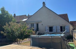 Huisseau-sur-Cosson, Centre-Val de Loire 41350