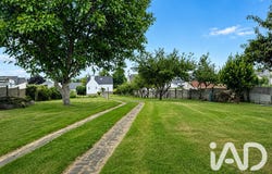 Plouisy, Brittany 22200