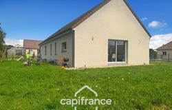 OUROUX SUR SAONE, Bourgogne 71370