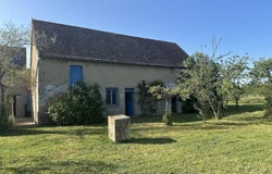 Artaix, Burgundy 71110