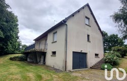 Pontmain, Pays de la Loire 53220