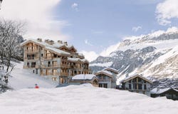 Val-d'Isère, Rhône-Alpes 73150