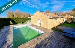 Reignac, Aquitaine 33860