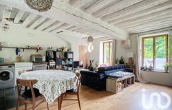 Chevry-Cossigny, Île-de-France 77173