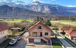 Vif, Vif, Auvergne-Rhône-Alpes Le Gua