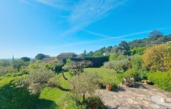 Villeneuve-lès-Avignon, Languedoc-Roussillon 30400