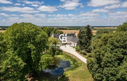 Loches, Centre 37600