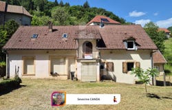 Auxelles-Haut, Territoire de Belfort 90200