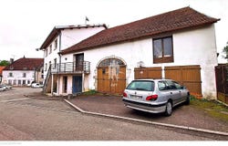 Dampierre-sur-Salon, Haute-Saône 70180