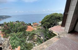 Roquebrune-Cap-Martin, Provence-Alpes-Côte-d'Azur 06190