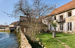 Voiteur, Franche-Comté 39210