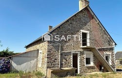 Vitre, Bretagne 35500