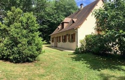 Echourgnac, Aquitaine 24410