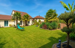 Amblainville, Oise 60110