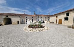 Cresse, Poitou-Charentes 17160