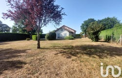 Rochechouart, Nouvelle-Aquitaine 87600