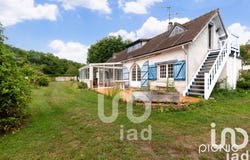 Saint-Germain-sur-Avre, Normandy 27320
