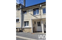 Raucourt-et-Flaba, Grand Est 08450