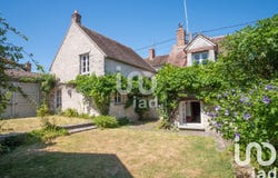 Grez-sur-Loing, Île-de-France 77880
