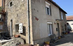 MERCUS GARRABET, Occitanie 09400