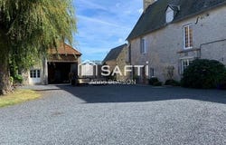 Cardonville, Basse-Normandie 14230