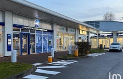 CHAMBLY, Hauts-de-France 60230