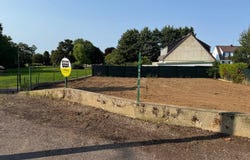 Sens, Yonne 89100