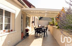 Chiry-Ourscamp, Hauts-de-France 60138