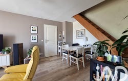 La Bouëxière, Brittany 35340