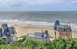 Trouville-sur-Mer, Calvados 14360