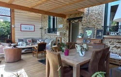 Chevry-Cossigny, Île-de-France 77173