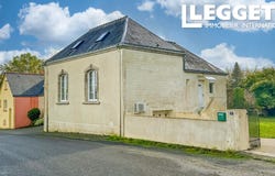 Langonnet, Brittany 56630