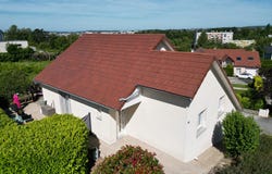 Chalezeule, Franche-Comté 25220