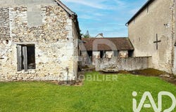 Jouy-sur-Eure, Normandy 27120