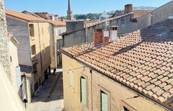 LIMOUX, Occitanie 11300