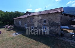 La Baume-d'Hostun, Auvergne-Rhône-Alpes 26730